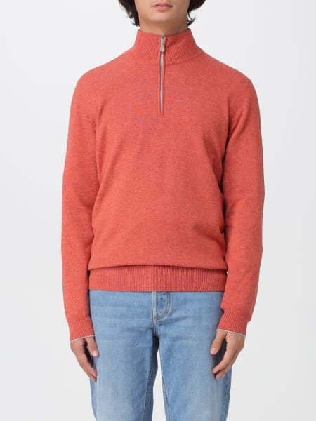 Sweater men Brunello Cucinelli