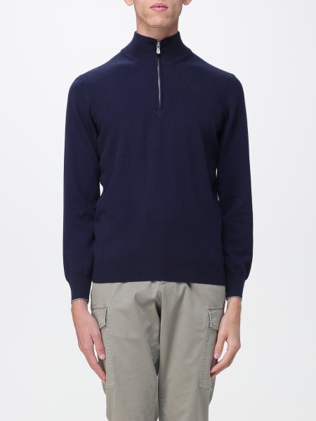 Sweater men Brunello Cucinelli