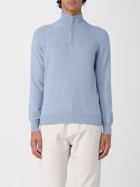 Sweater men Brunello Cucinelli