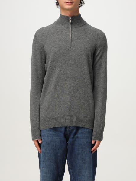 Sweater men Brunello Cucinelli
