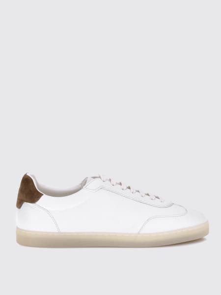 Sneakers men Brunello Cucinelli