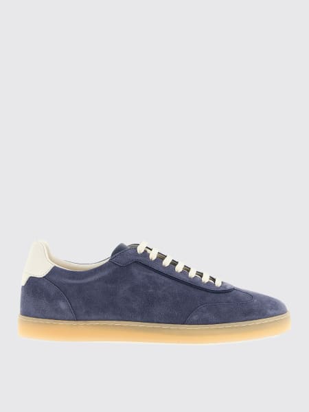 Sneakers men Brunello Cucinelli