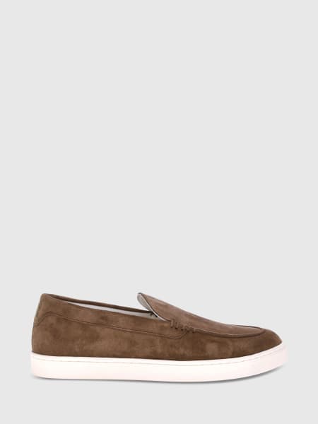 Sneakers men Brunello Cucinelli