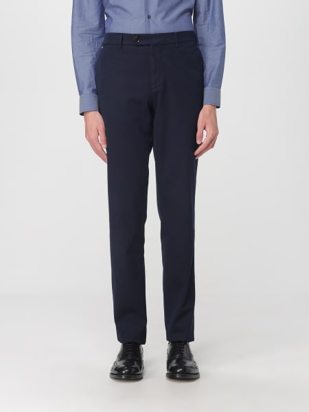 Pants men Brunello Cucinelli
