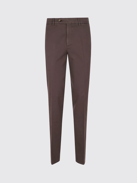 Pants men Brunello Cucinelli