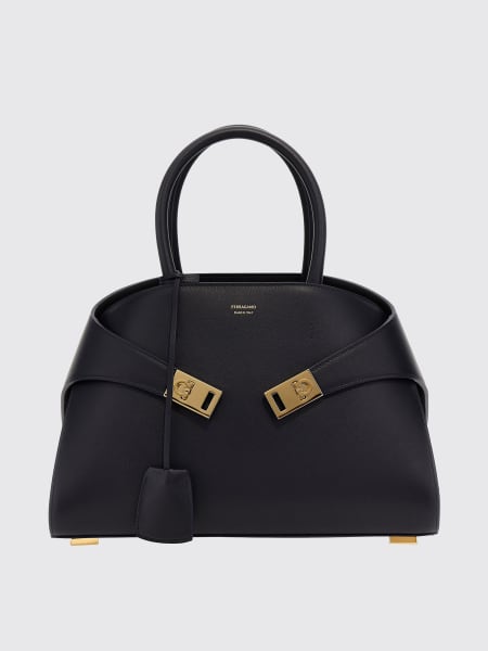 Shoulder bag woman Ferragamo