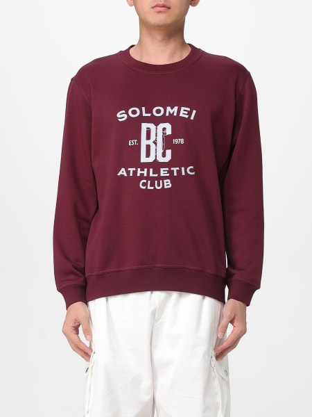 Sweatshirt men Brunello Cucinelli