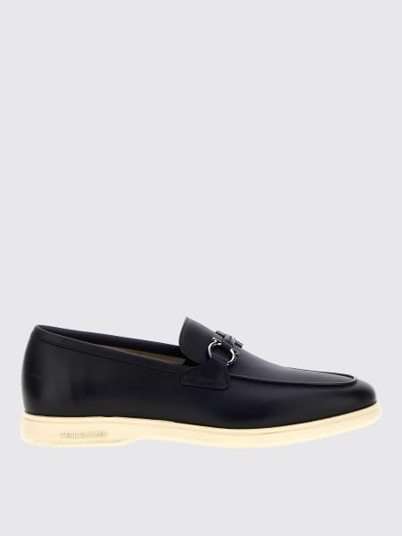 Shoes men Ferragamo