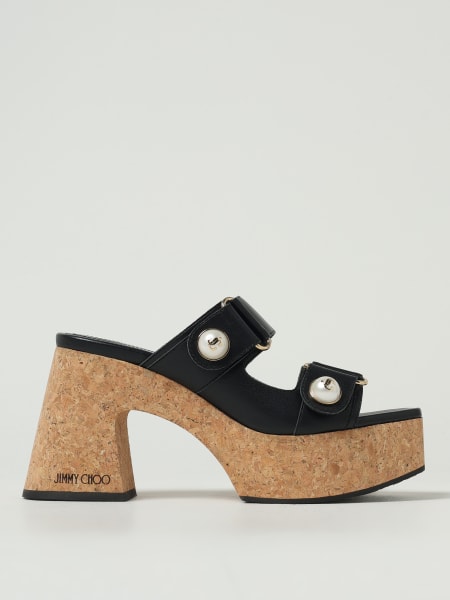 シューズ レディース Jimmy Choo