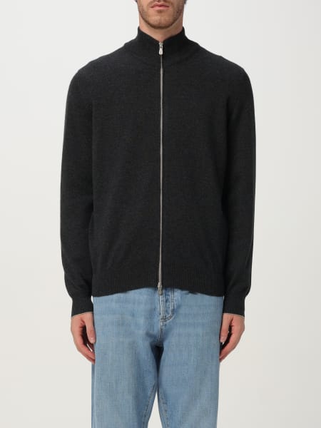 Cardigan men Brunello Cucinelli