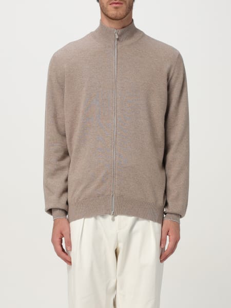 Cardigan men Brunello Cucinelli