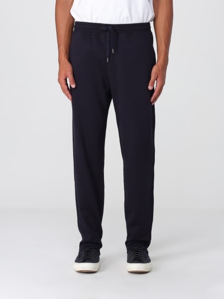 Pants men Brunello Cucinelli