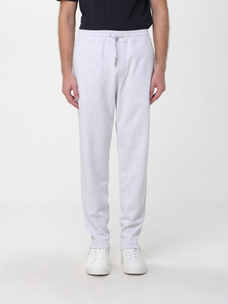 Pants men Brunello Cucinelli