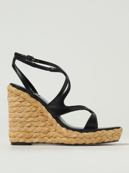 シューズ レディース Jimmy Choo