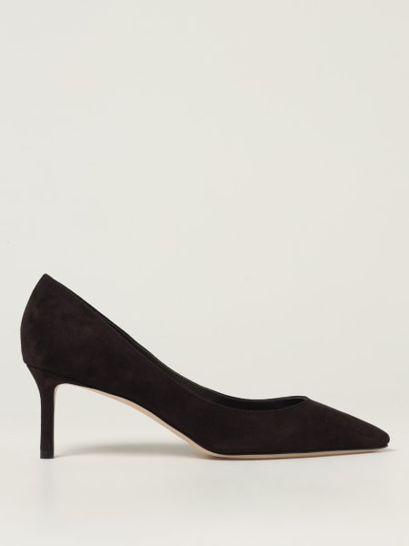高跟单鞋 女士 Jimmy Choo