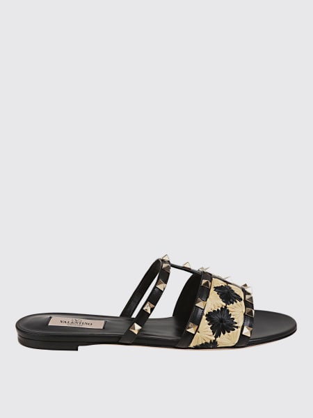 Socks woman Valentino