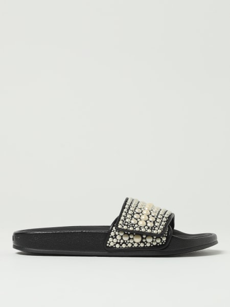 Flat sandals woman Jimmy Choo