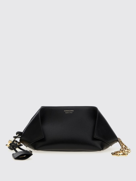 Handbag woman Ferragamo