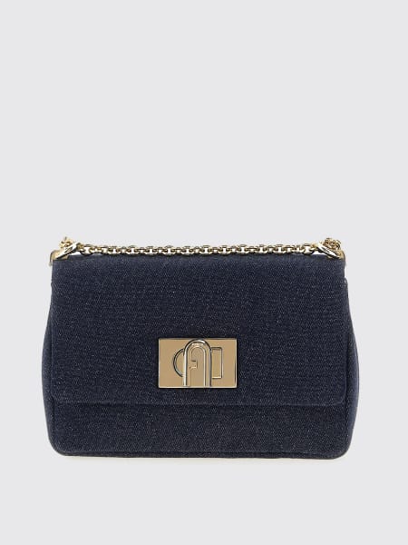 Shoulder bag woman Furla