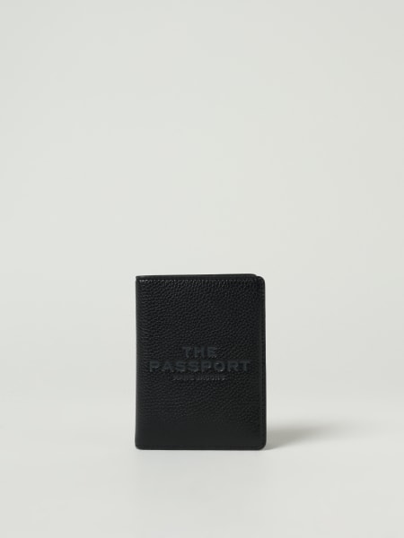 Portadocumenti The Passport Marc Jacobs