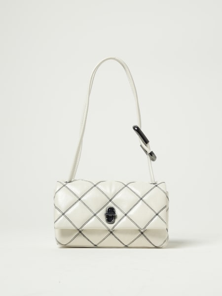 Borsa The Dual Marc Jacobs in pelle