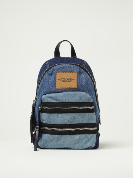 Sac à dos femme Marc Jacobs