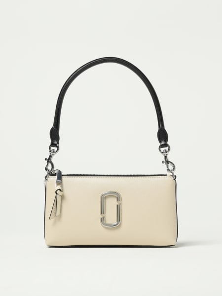 Borsa a spalla Snapshot Marc Jacobs in pelle