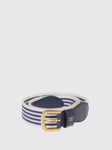 Belt men Valentino