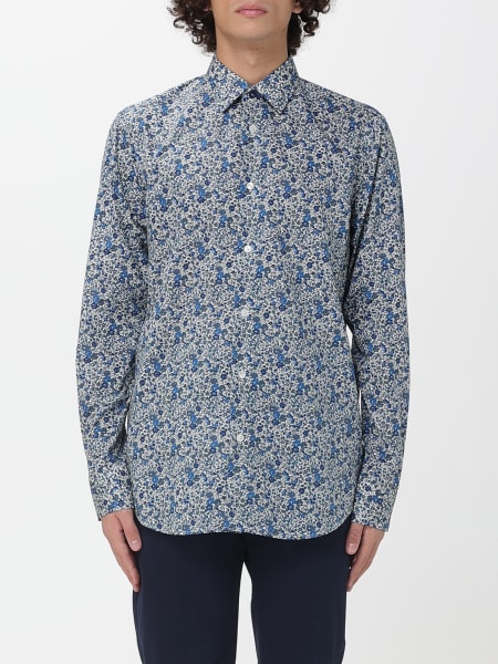 Shirt men Paul Smith