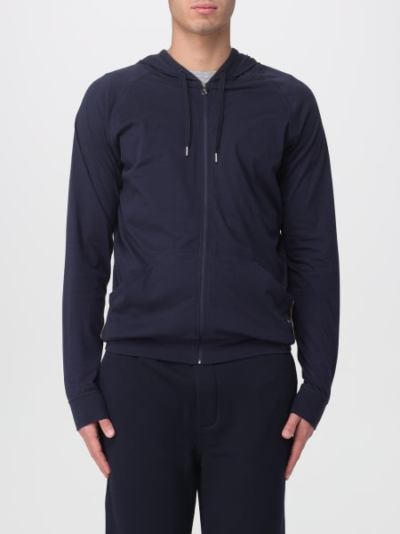 Sweatshirt men Paul Smith