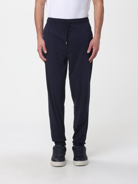 Pantalone Paul Smith in cotone