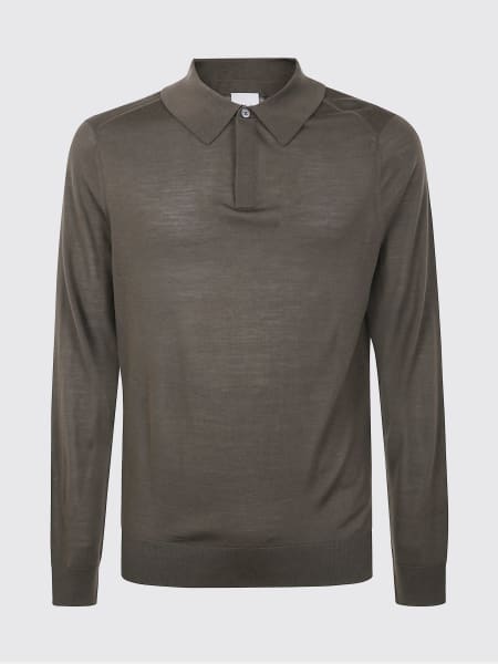 Polo shirt men Paul Smith