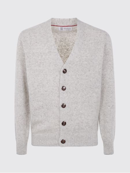 Sweater men Brunello Cucinelli