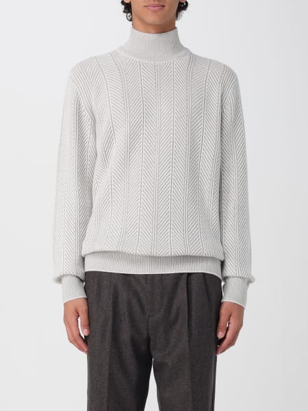 Sweater men Brunello Cucinelli