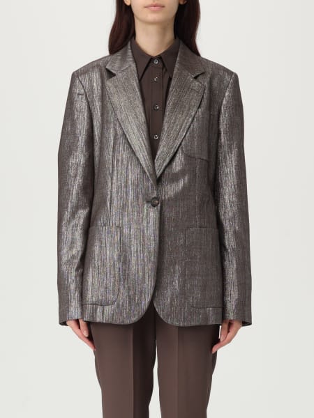 Jacket woman Brunello Cucinelli