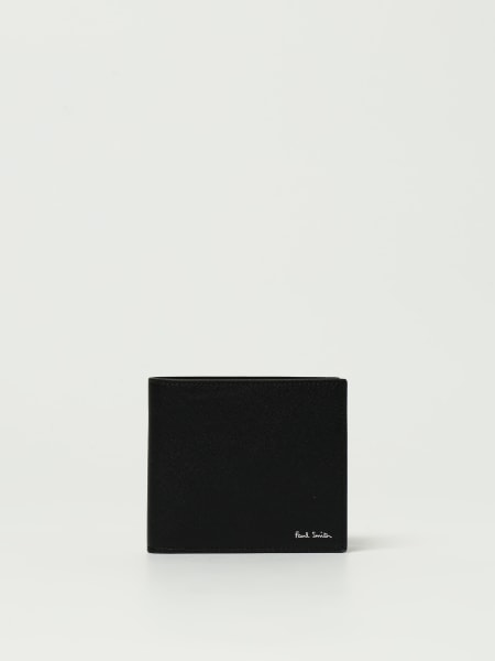 Wallet men Paul Smith