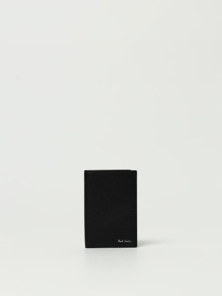 Кошелёк Мужское Paul Smith