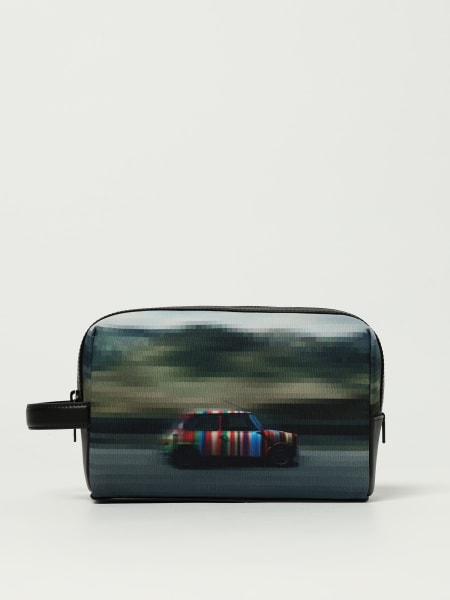 Portefeuille homme Paul Smith