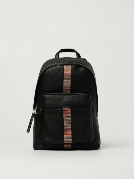 Backpack men Paul Smith