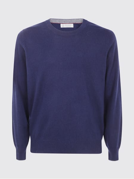 Sweater men Brunello Cucinelli