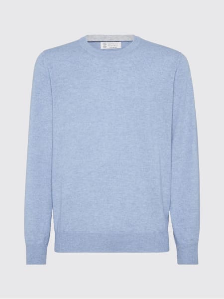 Sweater men Brunello Cucinelli