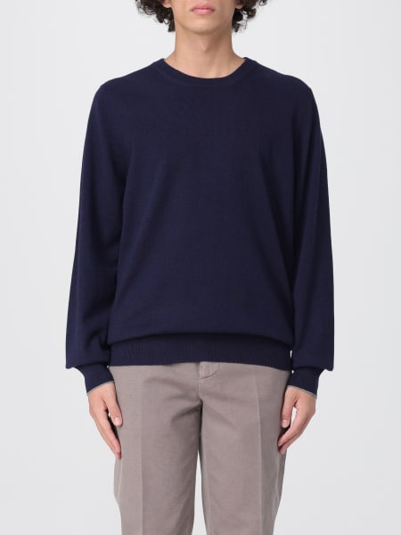Sweater men Brunello Cucinelli