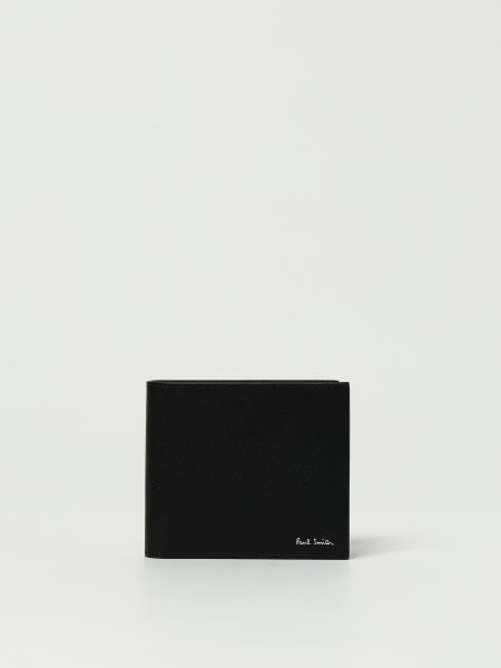 Wallet men Paul Smith