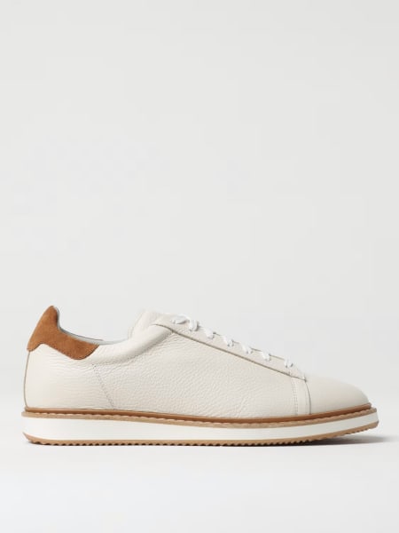 Sneakers men Brunello Cucinelli