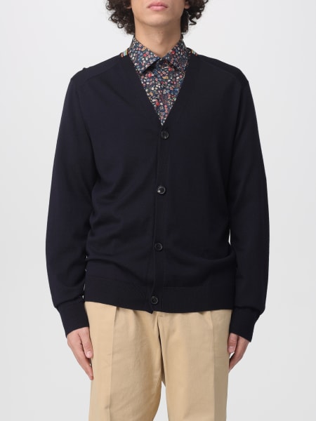 Cardigan men Paul Smith