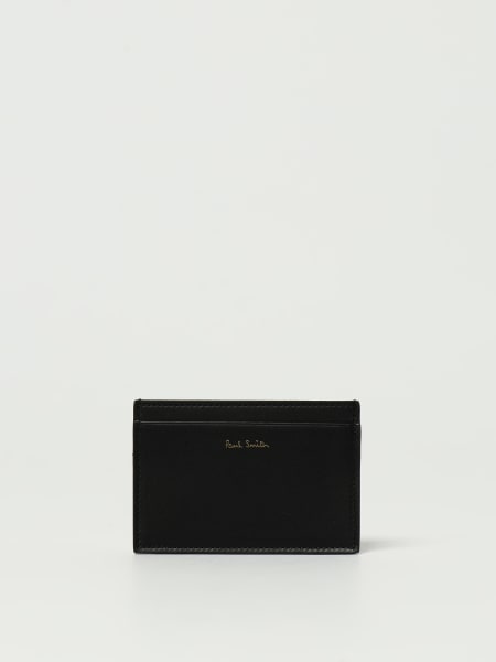 Wallet men Paul Smith