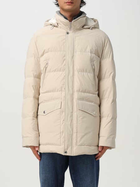 Chaqueta hombre Brunello Cucinelli