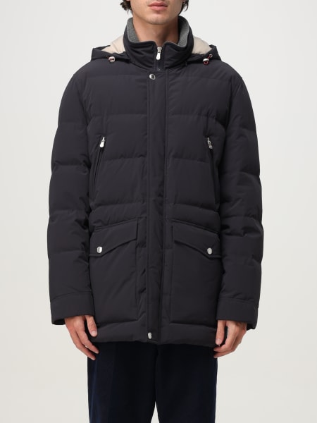 Jacke herren Brunello Cucinelli