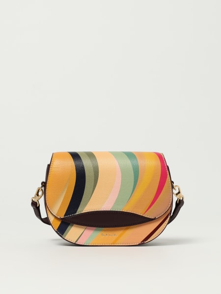 Shoulder bag woman Paul Smith