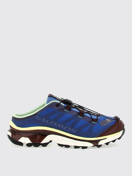 Baskets homme Mm6 Maison Margiela